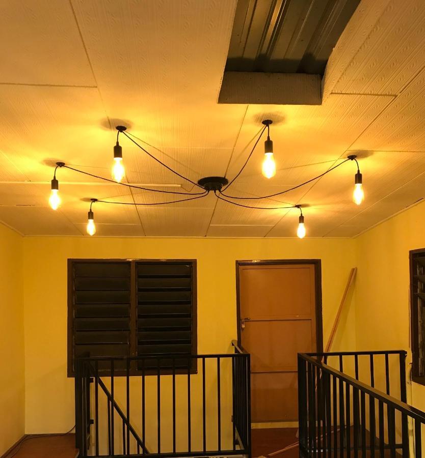 Once In Peninsula Jonker Street Guesthouse By Nestcove Malacca Exterior photo