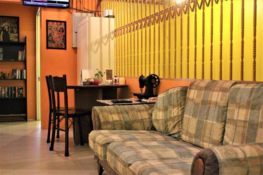 Once In Peninsula Jonker Street Guesthouse By Nestcove Malacca Exterior photo